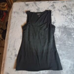 White House Black Market Sleeveless Blouse Women's Size S